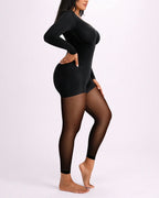 Ready-To-Go Full Coverage Bodysuit