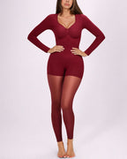 Ready-To-Go Full Coverage Bodysuit