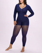 Ready-To-Go Full Coverage Bodysuit