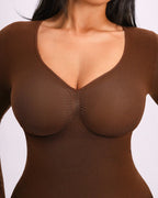 Ready-To-Go Full Coverage Bodysuit