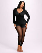 Ready-To-Go Full Coverage Bodysuit
