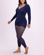 Ready-To-Go Full Coverage Bodysuit