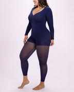 Ready-To-Go Full Coverage Bodysuit