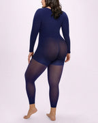 Ready-To-Go Full Coverage Bodysuit