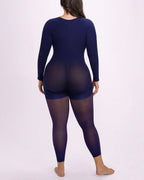 Ready-To-Go Full Coverage Bodysuit