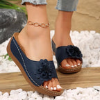 Medellín | Ergonomic Sandals